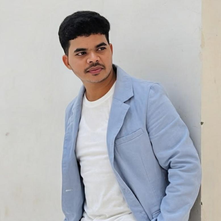 Wedding couple portrait - WeddingBellOdisha photography Odisha